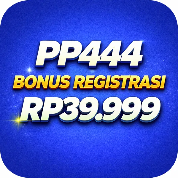 PP444 Login Resmi APK 2026