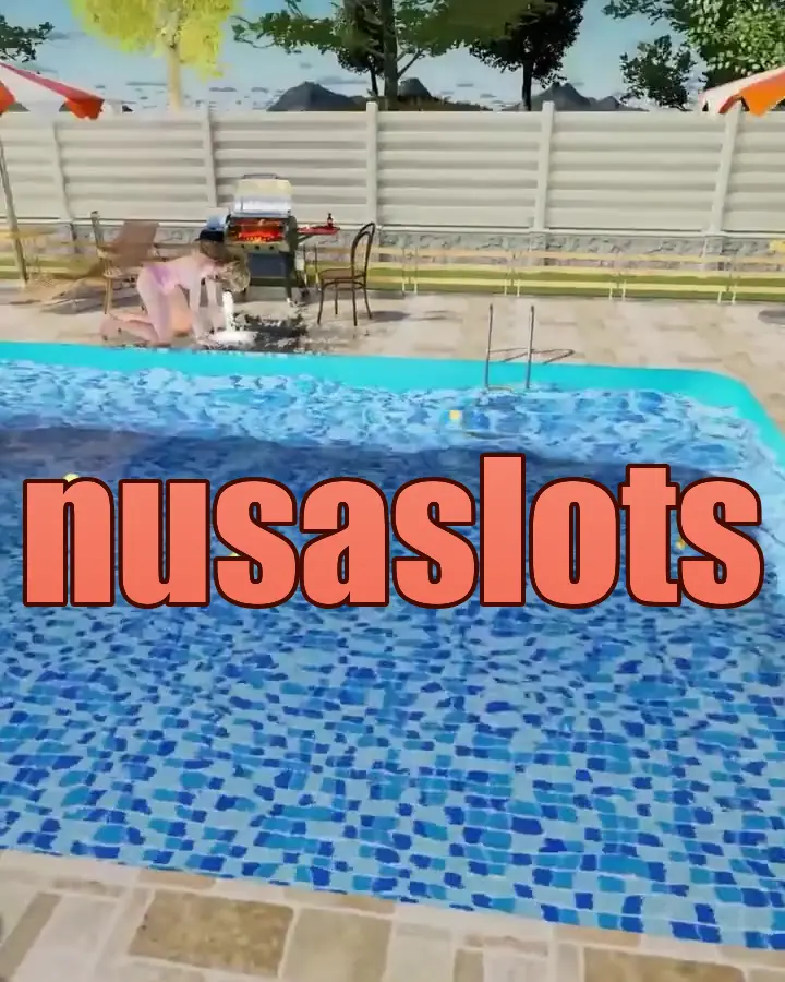 nusaslots Masuk